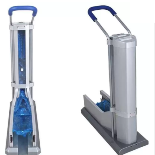 009.png Aparat pentru bahile, Model S 9