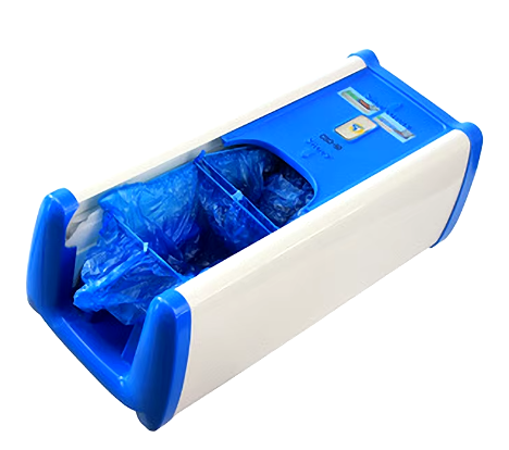 010.png Aparat pentru bahile, Model S 10
