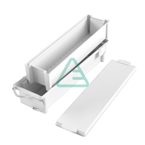 1.png Container pentru dezinfectie, 10 litri, ЕДПО-10Д-01