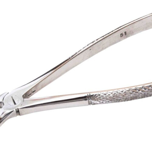 Cleste stomatologic Nr 51	Щ-181