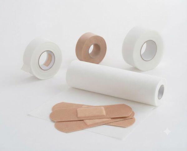 Emplastre medicale