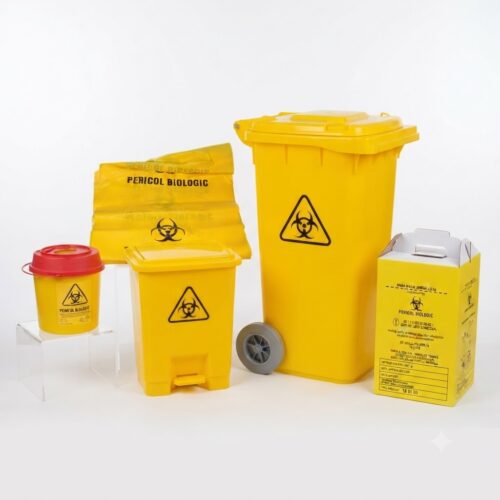 21b76e88-d4a3-47b3-ad8e-4fd5ad184cb3 Cutii, containere, recipiente și saci pentru deseuri medicale