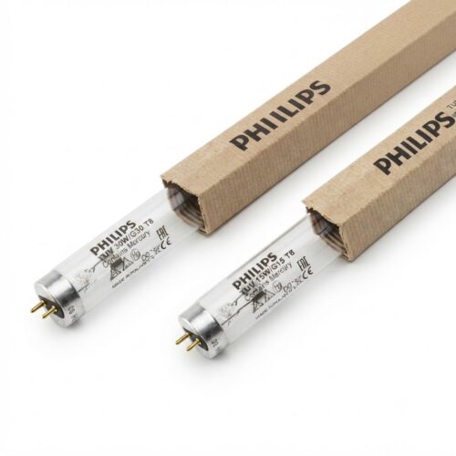 Lampa bactericida 15W / 30W (Philips)