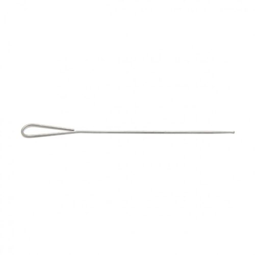 Sonda uterina dreapta gradata 300 mm  J-286