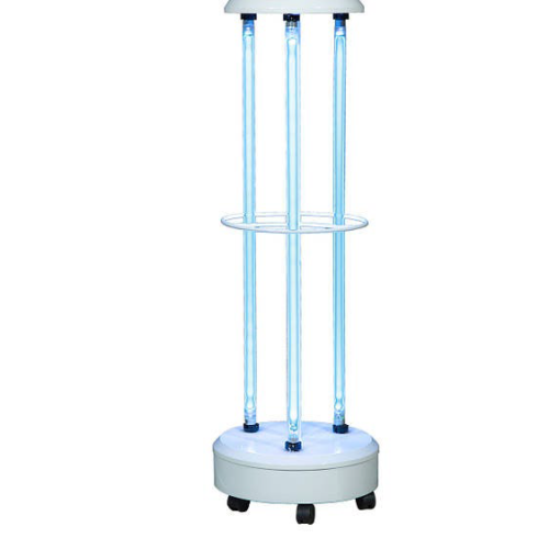 Lampa bactericida MED 30x3 TIMER cu mâner