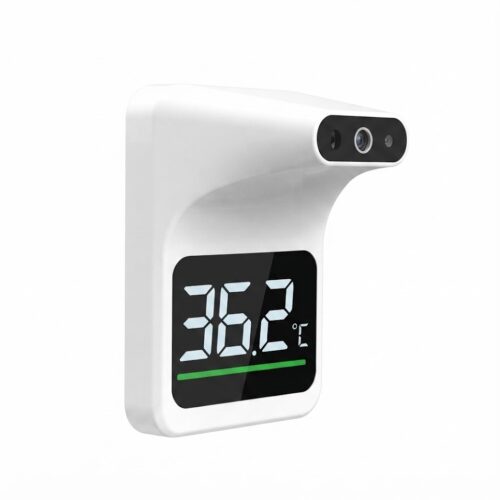 31b10058-c1f1-4f84-8e7e-3e9f27448896 Termometru infrarosu non contact digital de perete