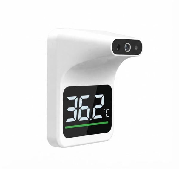 31b10058-c1f1-4f84-8e7e-3e9f27448896 Termometru infrarosu non contact digital de perete