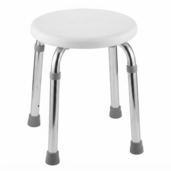 Scaun pentru baie tip taburet, JL780L