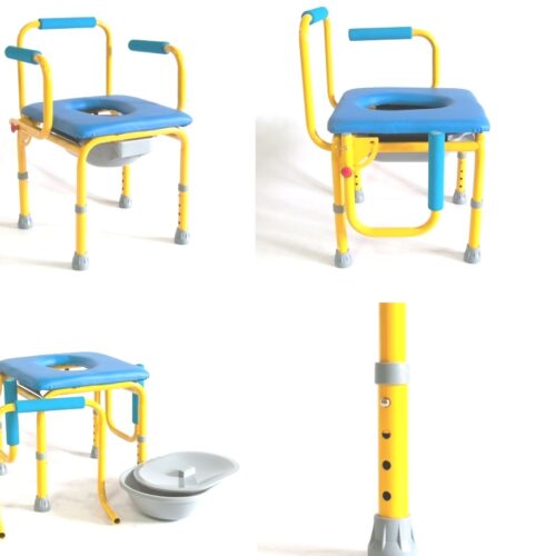 813S-1-multi.jpg Scaun WC pentru copii model 813S