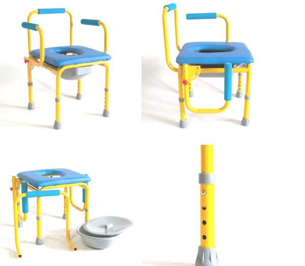813S-1-multi.jpg Scaun WC pentru copii model 813S