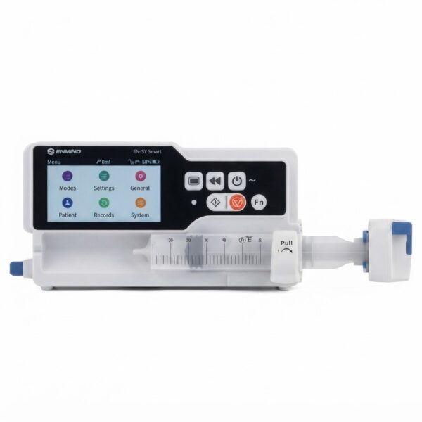 828259c4-63ef-427a-ac7f-77a41128902f Pompa de infuzie EN-S7 Smart