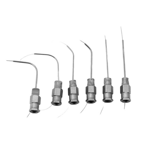 90236.970 Ace bonte pentru spalarea canalului lacrimal drepte И-60