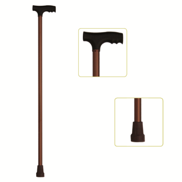 Baston din metal Model 910L