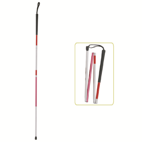 936-baston-pentru-orbi.png Baston pentru slab văzători și orbi, model 936L