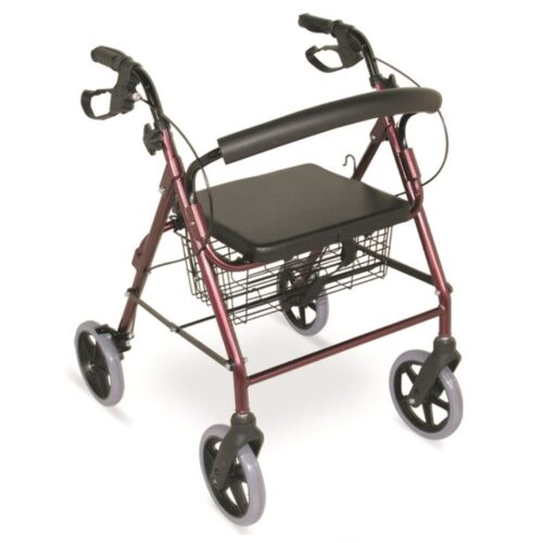 Rolator cu 4 roti 965LH