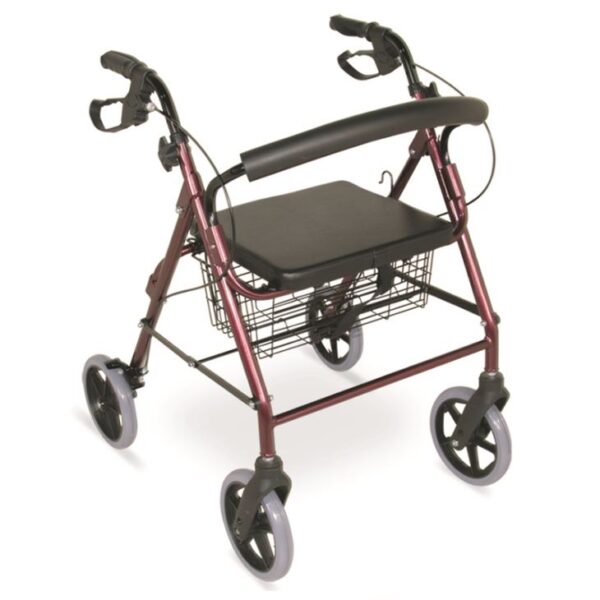 965-Rolator.jpg Rolator cu 4 roti 965LH