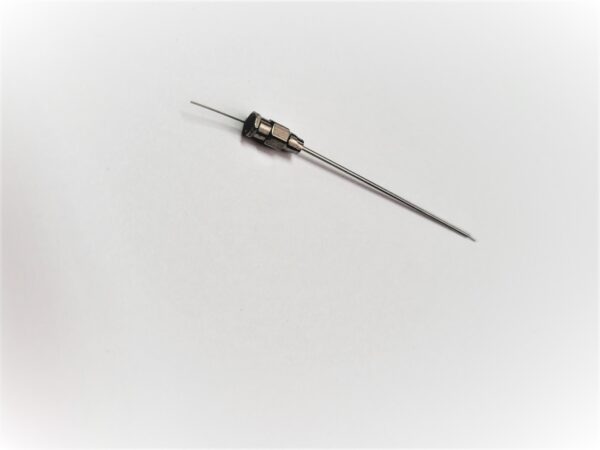 Ac pentru pneumotorax И-39 (pentru seringa Louer)