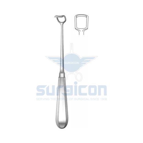 Beckmann-Adenoid-Curette-J-32-1780.jpg Adenotom Beckmann L-220mm