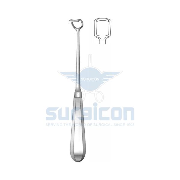 Beckmann-Adenoid-Curette-J-32-1780.jpg Adenotom Beckmann L-220mm