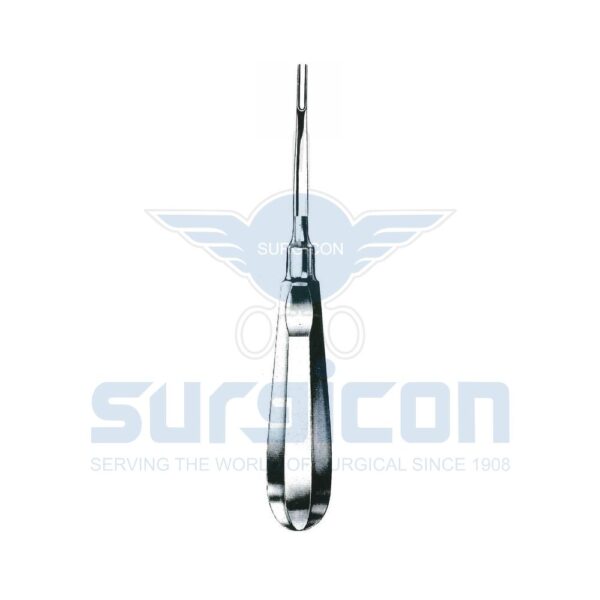 Bein-Root-Elevator-SD-0700-04.jpg Elevator stomatologic SD-0700-04