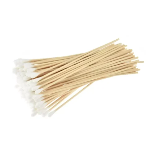 Betisoare de vata lungi 15 cm (lemn) 100 buc Betisoare de vata lungi 15 cm (lemn) 100 buc