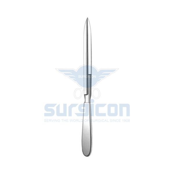 Catlin-Operating-and-Amputating-Knive-J-15-181.jpg Cutit pentru amputatie,360x160x220 (lama dublă),J-15-181 H-39-1