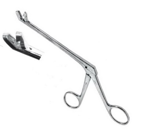 Conhotom cu urechi ovale incovoiat  J-32-880 К-143
