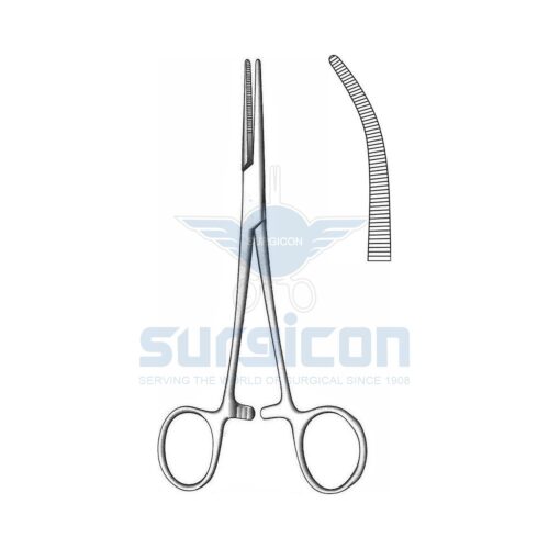 Crile-Rankin-Artery-Forcep-J-17-052.jpg Pensa dinţată încovoiată Бильрот / Crile-Rankin