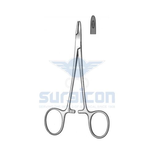 Port ac chirurgical 120 mm J-24-001