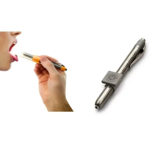 Dispozitiv pentru diagnosticare vizuala primara LD V09 Dispozitiv pentru diagnosticare vizuala primara LD V09