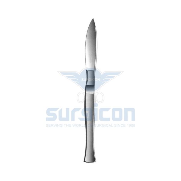 Dissecting-Knive-J-15-048.jpg Cuţit pentru coaste, cartilaginos J-15-048