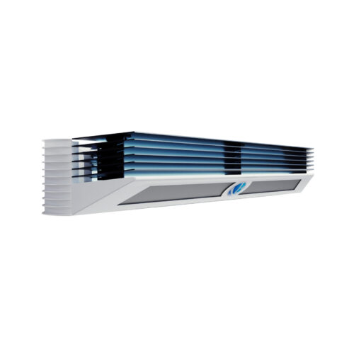 Lampa bactericida EKRAN Jalousie 15
