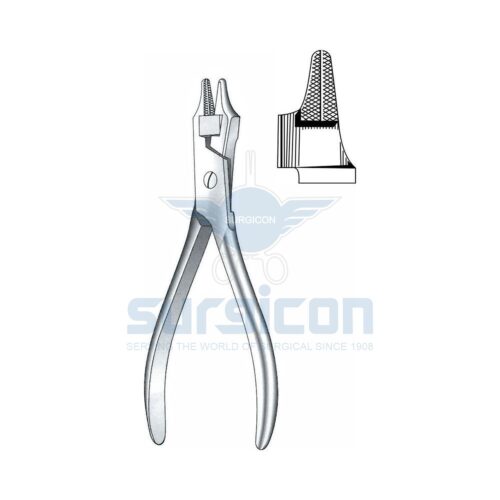 Flat-Nose-Plier-Jo-21-982.jpg Cleste crampon JO-21-982