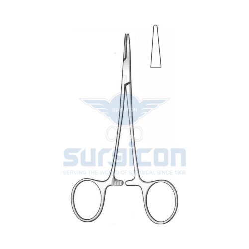 Port ac Halsey 125 mm J-24-004
