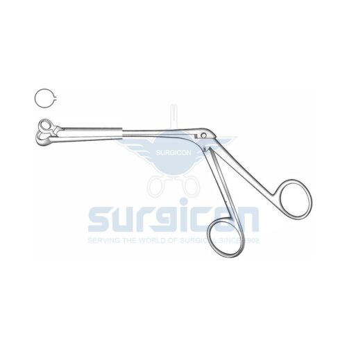 Conhotom cu urechi rotunde J-32-900