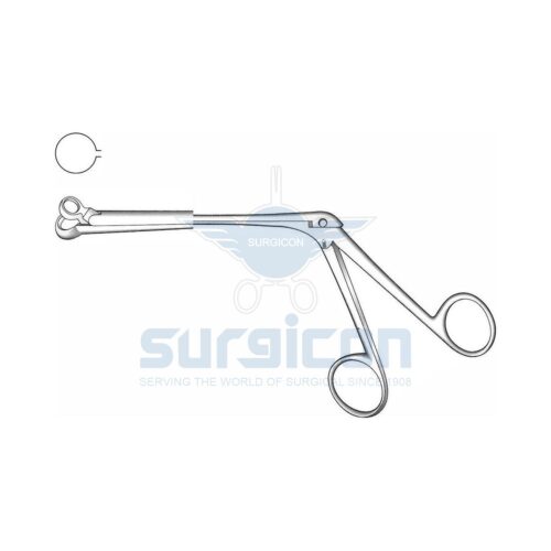 Conhotom cu urechi rotunde J-32-910