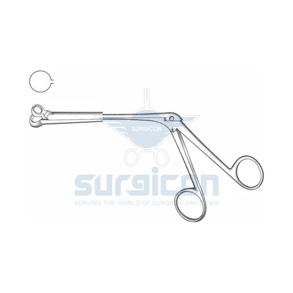 Hartmann-Nasal-Cutting-Forcep-J-32-910.jpg Conhotom cu urechi rotunde J-32-910