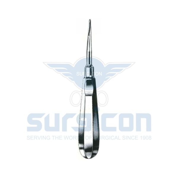 Elevator stomatologic SD-0723-40 Heidbrink