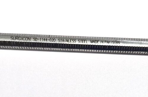 J-1144-01.jpg Excavator stomatologic 170 mm