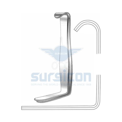 Cirlig Parket-Mott, 160mm ( set 2 buc) J-19-020