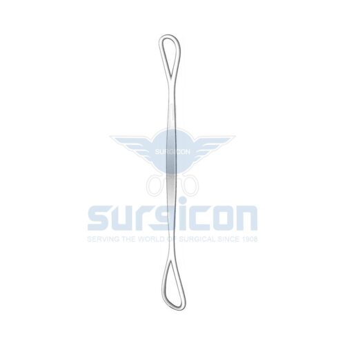 J-20-286_Braun-Uterine-Depressor-.jpg Depresor ginecologic Braun 275mm J-20-286