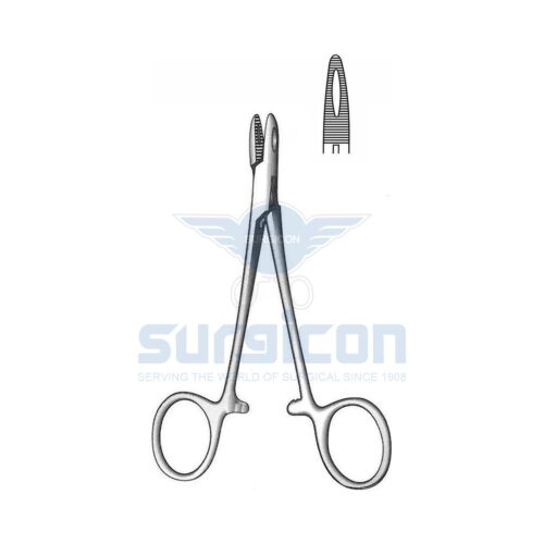 Port ac Collier 125 mm J-24-003