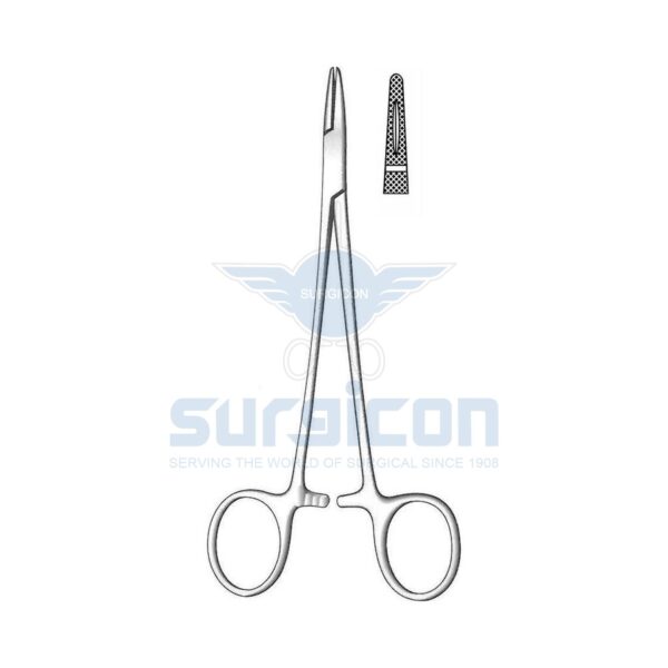 J-24-011_Crile-Wood-Needle-Holder-.jpg Port ac Crile-Wood 125 mm J-24-011