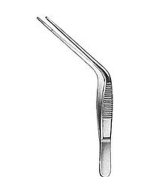 Pencet auricular, orizontal incovoiat 110mm  П-24 J-31-1060