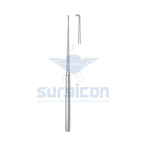 Sonda pentru atic 140mm