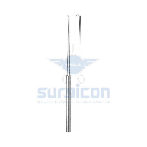 Sonda pentru atic 140mm