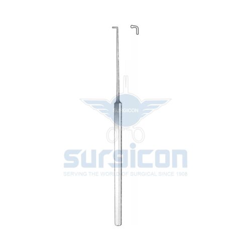 Sonda pentru atic 2 mm J-31-2830,  3 mm J-31-2835