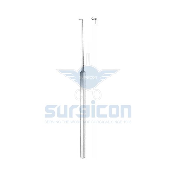 Sonda pentru atic 2 mm J-31-2830,  3 mm J-31-2835