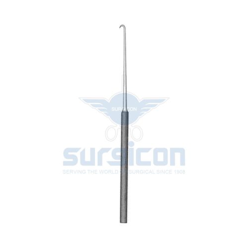 Sonda pentru atic 5 mm J-32-1481