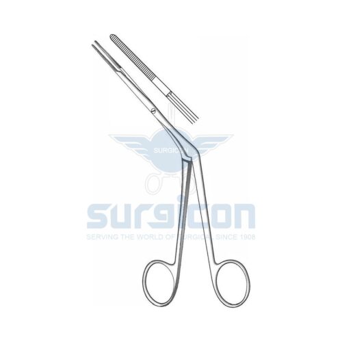 Pensa Westmacott pentru polipi si sept nazal  200mm,   J-32-379